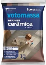 REJUNTE-VOTORAN-FLEXIVEL-MARRON-1KG