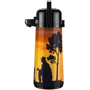 Garrafa Térmica Invicta Regional 1,8L
