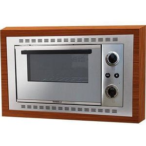 Forno Elétrico de Embutir Nardelli N450 45 Litros Espelhado 110V