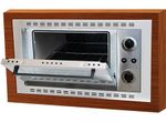 FORNO-ELETRICO-DE-EMBUTIR-NARDELLI-N450-45-LITROS-ESPELHADO-110V