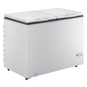 Freezer Horizontal Consul 2 Tampas CHB53EBANA 534 Litros Branco 110V