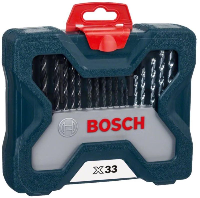 ACESSORIOS-BOSCH-X-33-PECAS