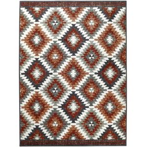 Tapete Edantex Norway Desenho 3 2,00x3,00m