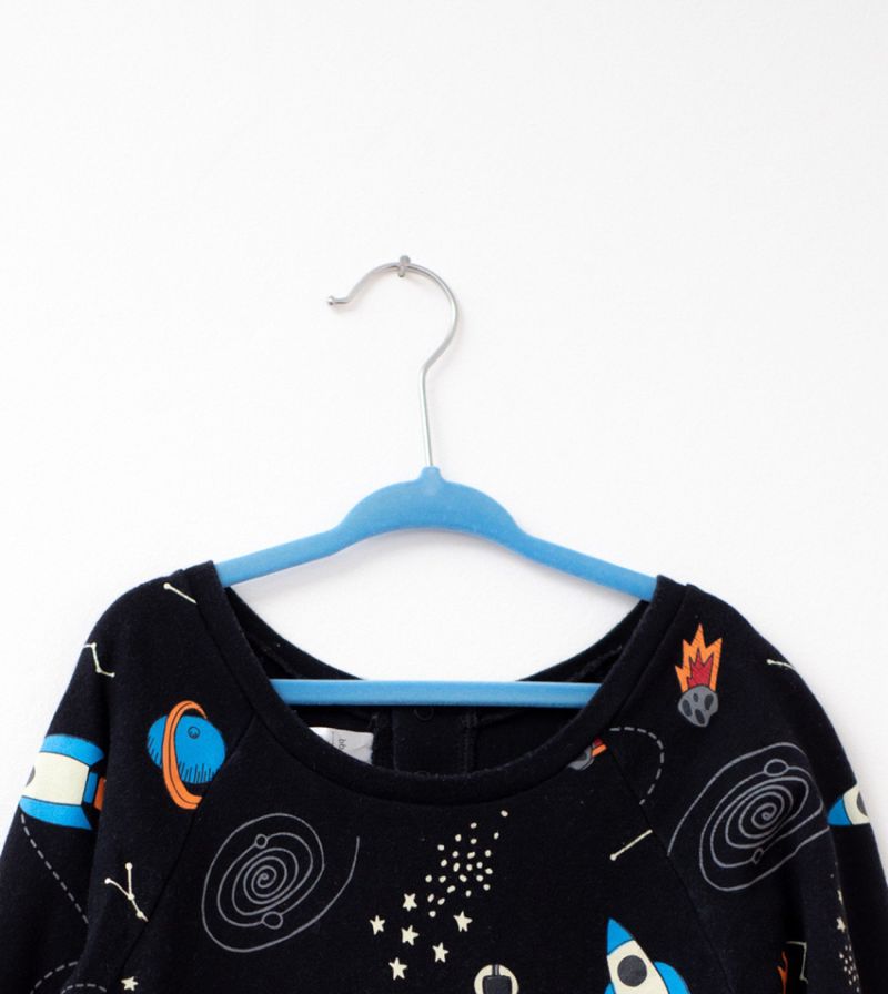 CABIDE-PARA-GUARDA-ROUPA-OIKOS-INFATIS-DE-VELUDO-TOQZINHO-AZUL-KIT-COM-10-UNIDADES