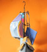 CABIDE-PARA-GUARDA-ROUPA-OIKOS-VETICAL-PARA-BOLSAS-E-ACESSORIOS-PRETO