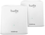 Wi-Fi-Mesh-Intelbras-Twibi-Giga--Branco-Bivolt