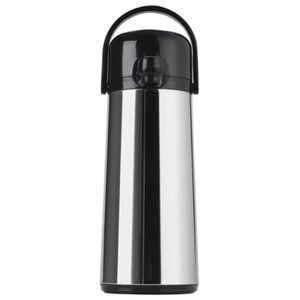 Garrafa Térmica Invicta Inox 1,8L