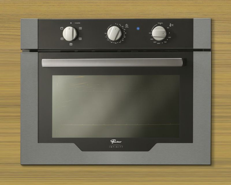 FORNO-ELETRICO-DE-EMBUTIR-FISCHER-INFINITY-15740-27309-50-LITROS-INOX-220V