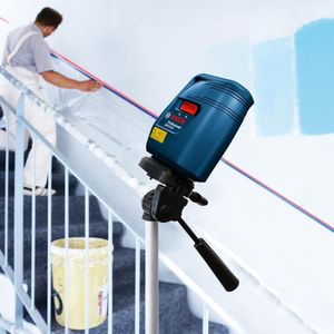 Nível a Laser Bosch GLL3X