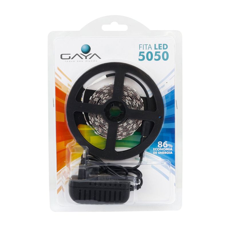FITA-LED-LUZ-BRANCA-3000K-25M-48W-GAYA-9041-BIVOLT