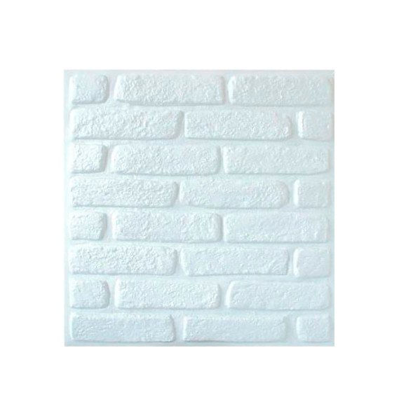 PLACAS-DECORATIVAS-3D-TIJOLINHO-BRANCO-50X50CM-KIT-COM-10-UNIDADES