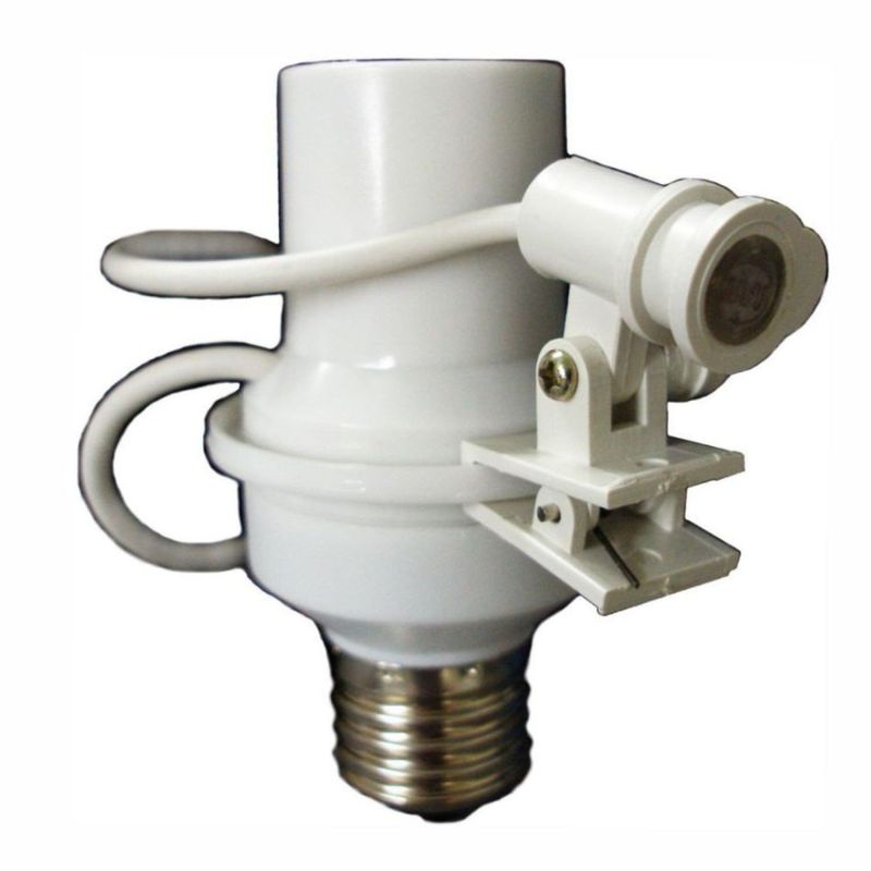 SOQUETE-DNI-6910-FOTOELETRICO-PARA-LAMPADAS-ELETRICO-COMPACTAS-DE-ATE-30W-12-24V