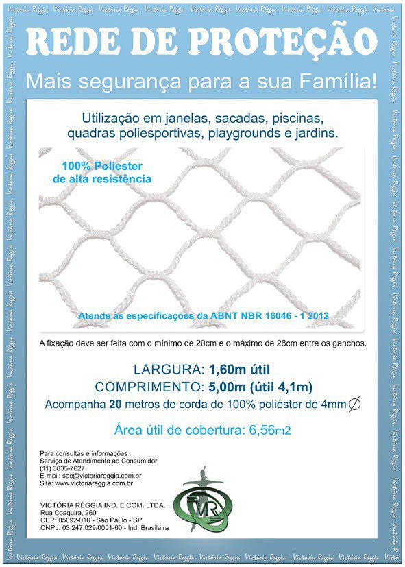 TELA-DE-PROTECAO-USO-GERAL-VICTORIA-REGGIA-COM-CORDA-BRANCA-160X5M