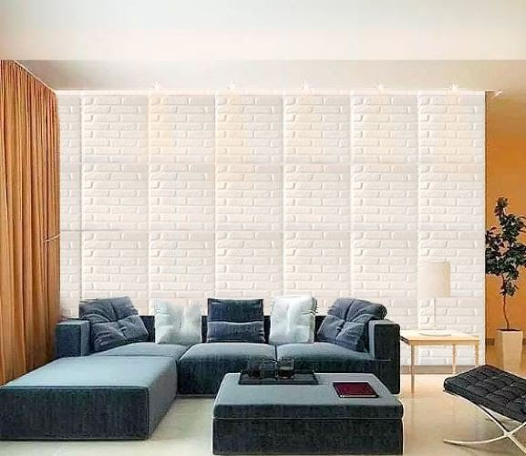 PLACAS-DECORATIVAS-3D-TIJOLINHO-BRANCO-50X50CM-KIT-COM-10-UNIDADES
