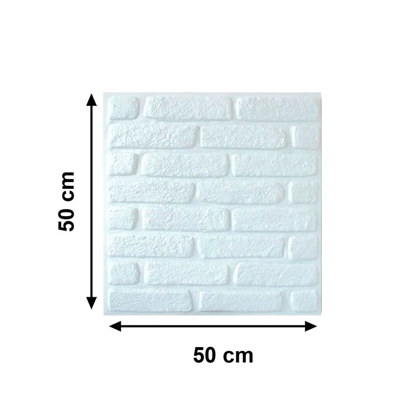 PLACAS-DECORATIVAS-3D-TIJOLINHO-BRANCO-50X50CM-KIT-COM-10-UNIDADES