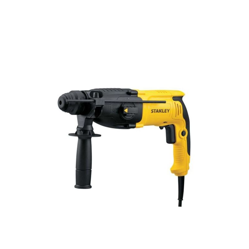 MARTELETE-STANLEY-800W-26MM-KIT-COM-6-BROCAS-220V