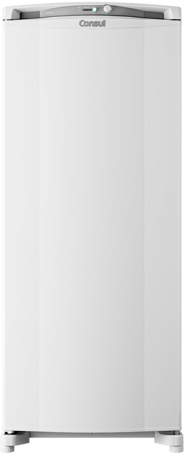 Freezer-Vertical-Consul-CVU26FBBNA-231-Litros-Branco-220V