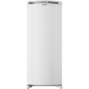 Freezer Vertical Consul CVU26FBANA 231 Litros Branco 110V