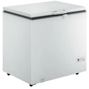 Freezer Horizontal Consul 1 Tampa CHA31FBANA 309 Litros Branco 110V