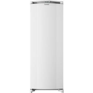 Freezer Vertical Consul CVU30FBBNA 246 Litros Branco 220V