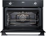 FORNO-ELETRICO-DE-EMBUTIR-ELECTROLUX-OE4EH-50-LITROS-PRETO-110V