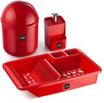 CONJUNTO-DE-UTENSILIOS-PARA-PIA-MULTIUSO-UZ-PLASTICO-VERMELHO-3-PECAS
