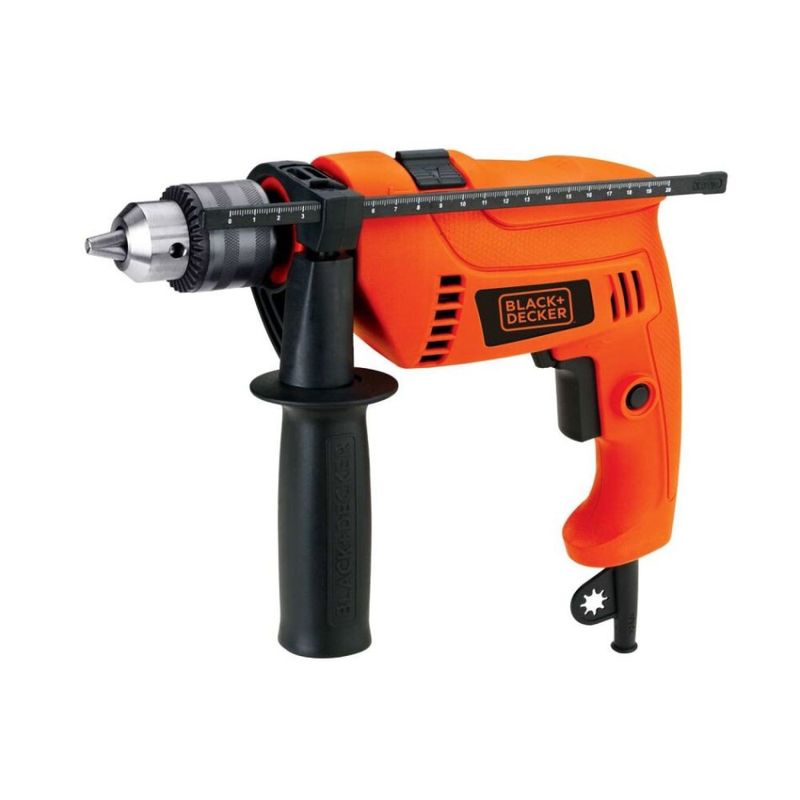 FURADEIRA-DE-IMPACTO-BLACK-DECKER-E-CAIXA-DE-FERRAMENTAS-COM-82-ACESSORIOS-1-2--550W-110V