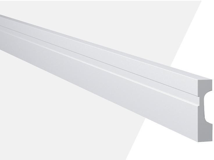 Guarnicao-de-Poliestireno-NMC-Decor-FB7-Branco-18mm-244x7cm