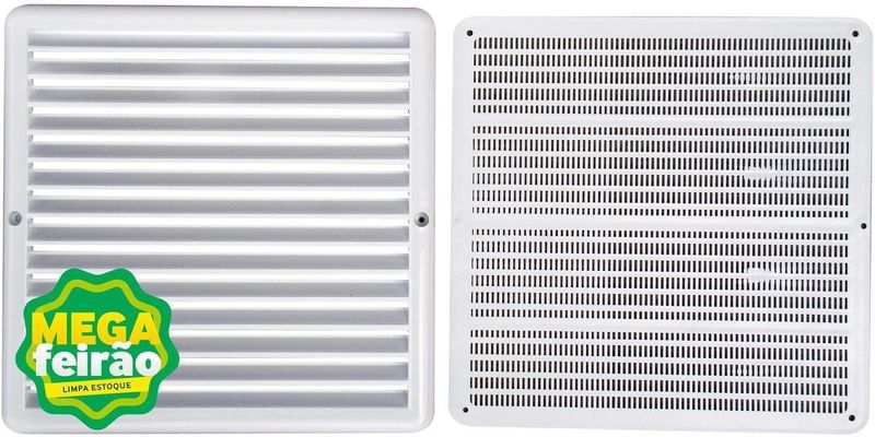 Grade-de-Ventilacao-Quadrada-ITC-Exaustores-250X250-Branca-com-Tela