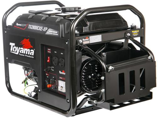 Gerador-de-Energia-a-Gasolina-Monofasico-Toyama-TG2800CXE-XP-2500W-110V---220V