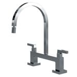 TORNEIRA-MISTURADOR-COZINHA-FANI-DE-MESA-B.M-BELLA-CLASSICA-1256-C222-CROMADO