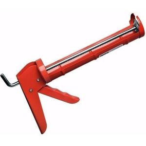 Pistola Aplicadora de Silicone Atlas 177