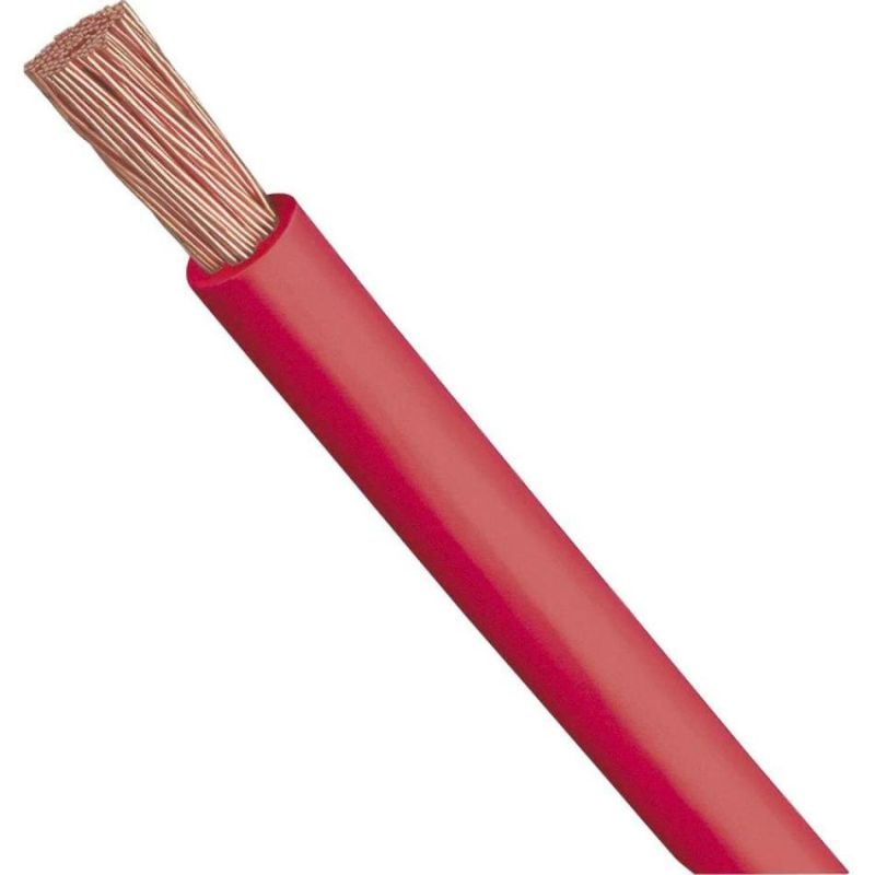 CABO-FLEXIVEL-15MM-VERMELHO