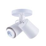 SPOT-DE-SOBREPOR-FOKUS-DUPLO-2-LAMPADAS-20W-ALUMINIO-STARTEC-147190112-BRANCO-BIVOLT