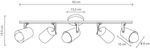 TRILHO-SPOT-FOKUS-5-LAMPADAS-20W-ALUMINIO-STARTEC-147190116-BRANCO-BIVOLT