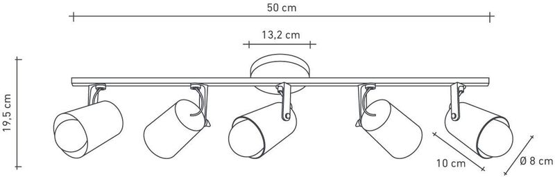 TRILHO-SPOT-FOKUS-5-LAMPADAS-20W-ALUMINIO-STARTEC-147190116-BRANCO-BIVOLT