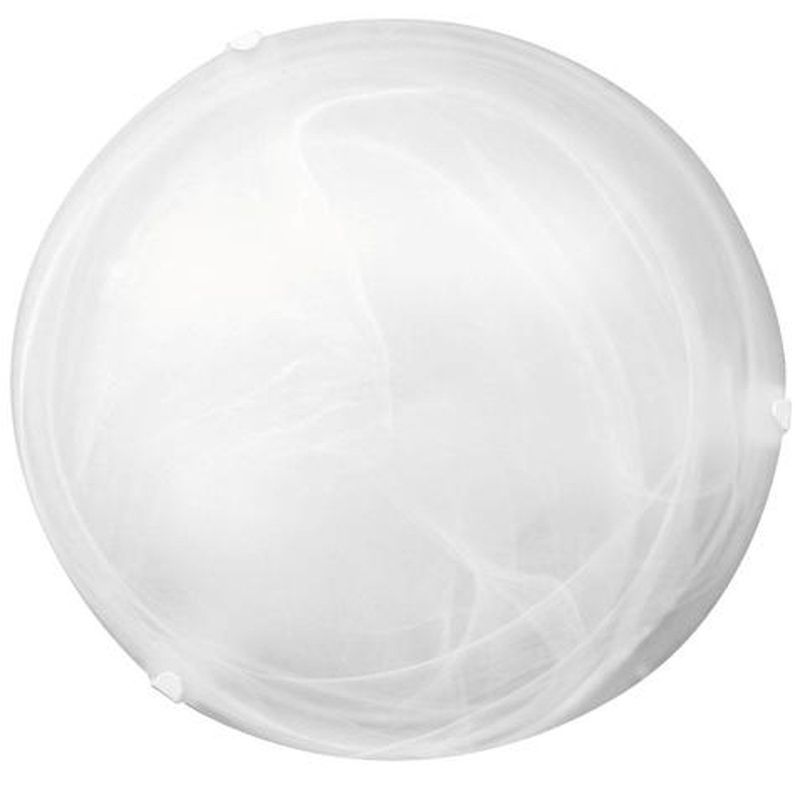 PLAFON-RED-TASCHIBRA-LAGUNA-25CM-MURANO-1XBRANCO