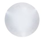 PLAFON-RED-TASCHIBRA-JURERE-25CM-FOSCO-1XBRANCO
