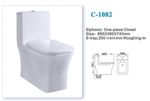 Vaso-Sanitario-com-Caixa-Acoplada-Monobloco-Acqua-Formato-Quadrado-Acionamento-Duplo-Branco-3-6-Litros