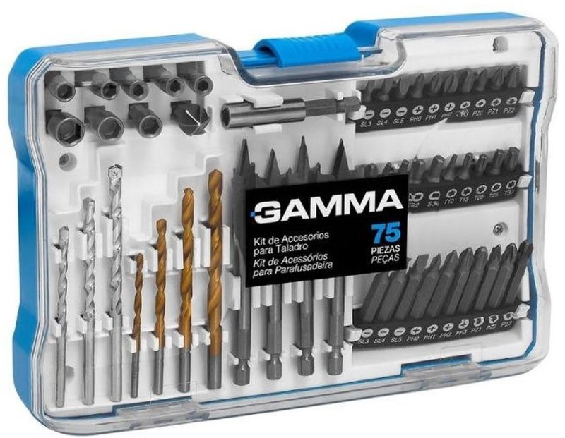 ACESSORIOS-PARA-PARAFUSADEIRA-E-FURADEIRA-GAMMA-KIT-COM-75-PECAS