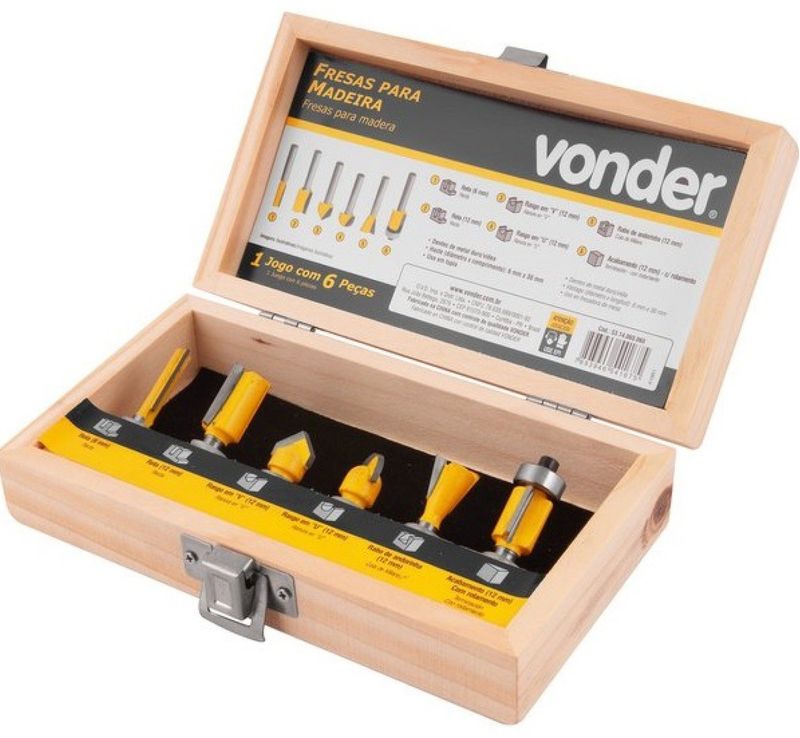 JOGO-DE-FRESA-PARA-MADEIRA-VONDER-KIT-COM-6-PECAS