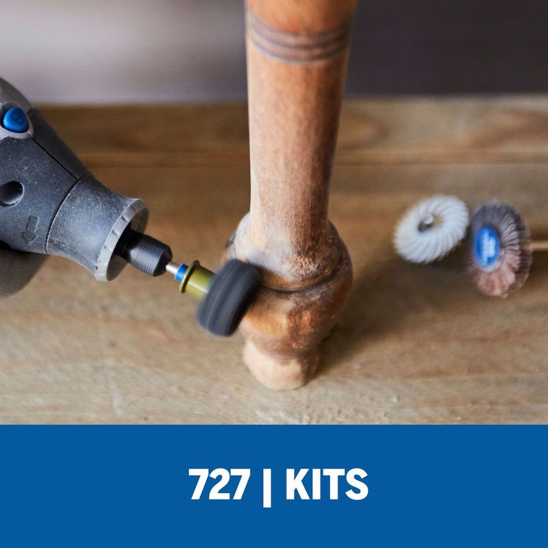 ACESSORIOS-PARA-LIXAR-E-AFIAR-DREMEL-727-KIT-COM-31-PECAS