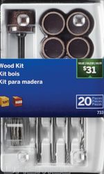 ACESSORIOS-PARA-ESCULPIR-MADEIRA-DREMEL-733-KIT-COM-20-PECAS
