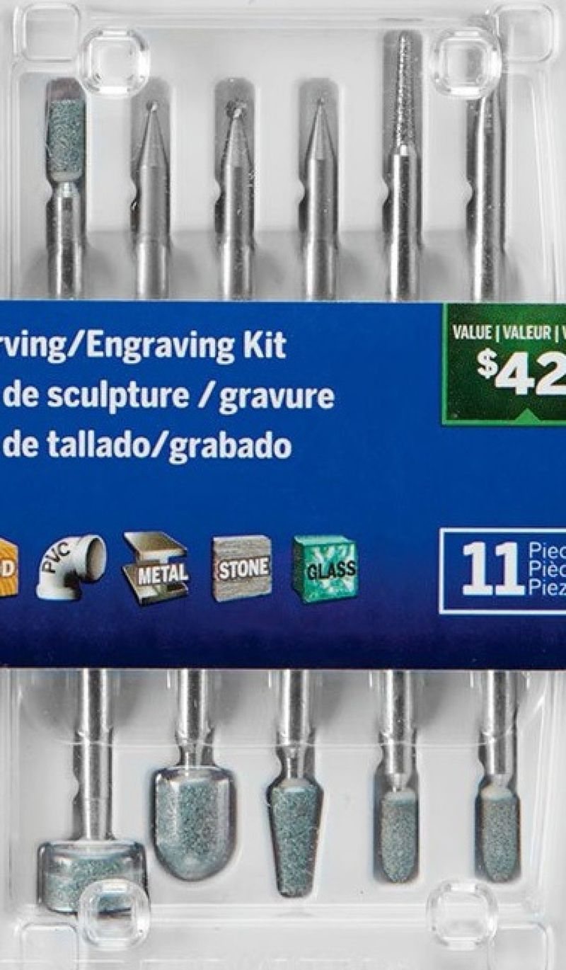 ACESSORIOS-PARA-ESCULPIR-E-GRAVAR-DREMEL-729-KIT-COM-11-PECAS