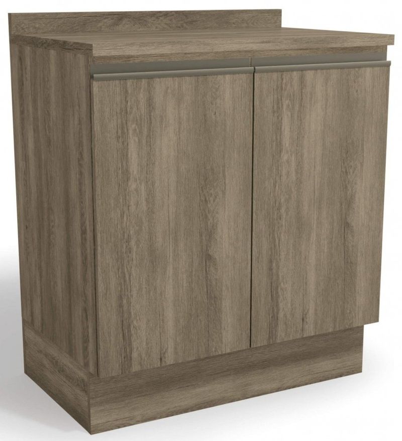 BALCAO-2-PORTAS-COM-TAMPO-CB334-MAXXI-KAPPESBERG-NOGAL-80CM