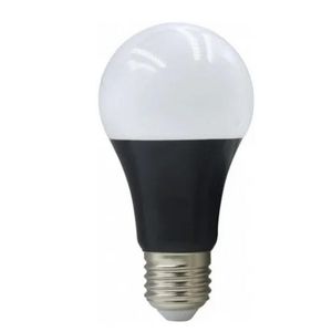 Lâmpada LED Taschibra TKL Luz Negra Ultravioleta 7W Autovolt