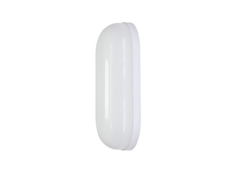 LUMINARIA-TASCHIBRA-TARTARUGA-FORCELED-12W-6500K-BRANCO