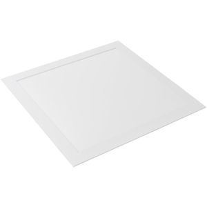 Luminária Embutir Taschibra 62X62 36W 4000K Quadrado Branco