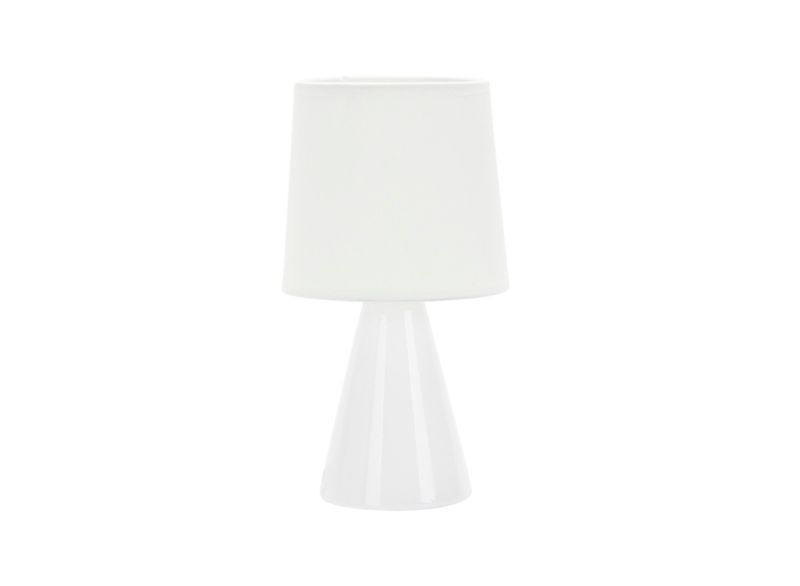 ABAJUR-DE-MESA-TASCHIBRA-25W-POTTERY-CERAMICA-BRANCO-25CM