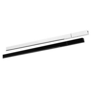 Luminária Trilho Eletrificado Taschibra LED 1M Preto